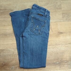 Wrangler Women's Bootcut Jeans